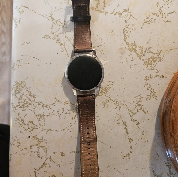 Fossil gen 2 smartwatch, without charger - Picture 5 of 6